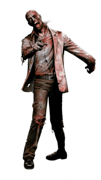Zombie